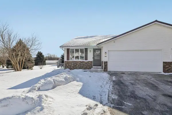 839 Kimseth Circle, Deerfield, WI 53531