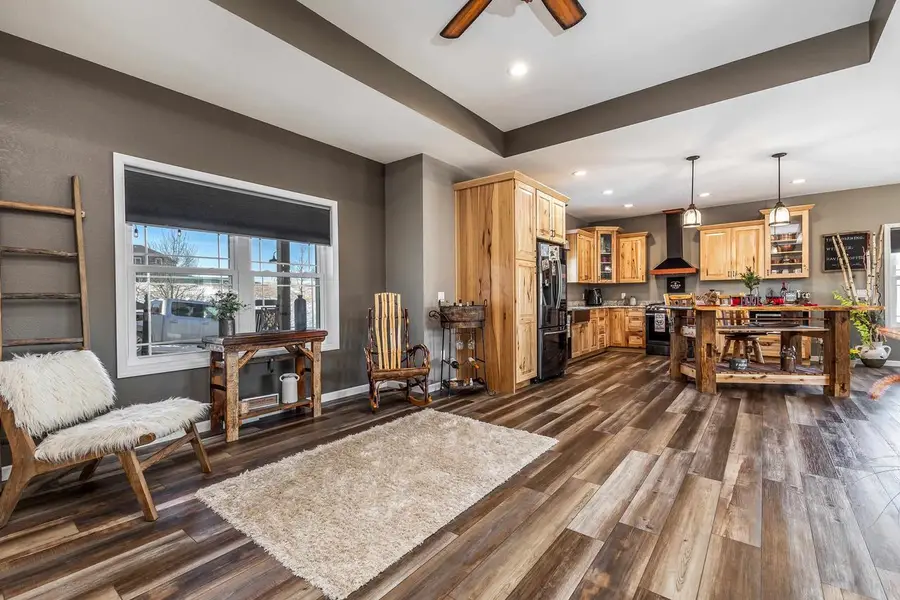 12481 Bluebird Lane, Darlington, WI 53530 - Image #3