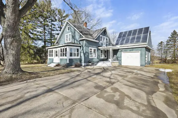 1357 Water Street, Sauk City, WI 53583