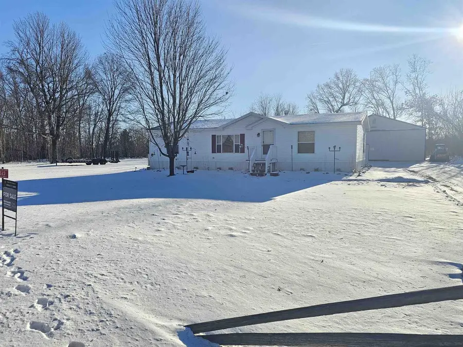 523 County Rd A Road, Oxford, WI 53952 - Image #3
