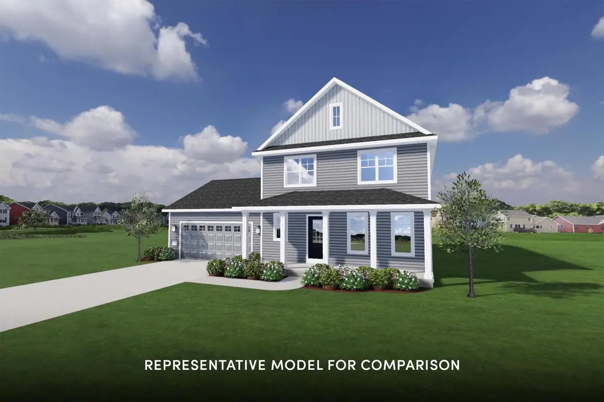 5305 Athlone Road, Fitchburg, WI 53711 - Image #1