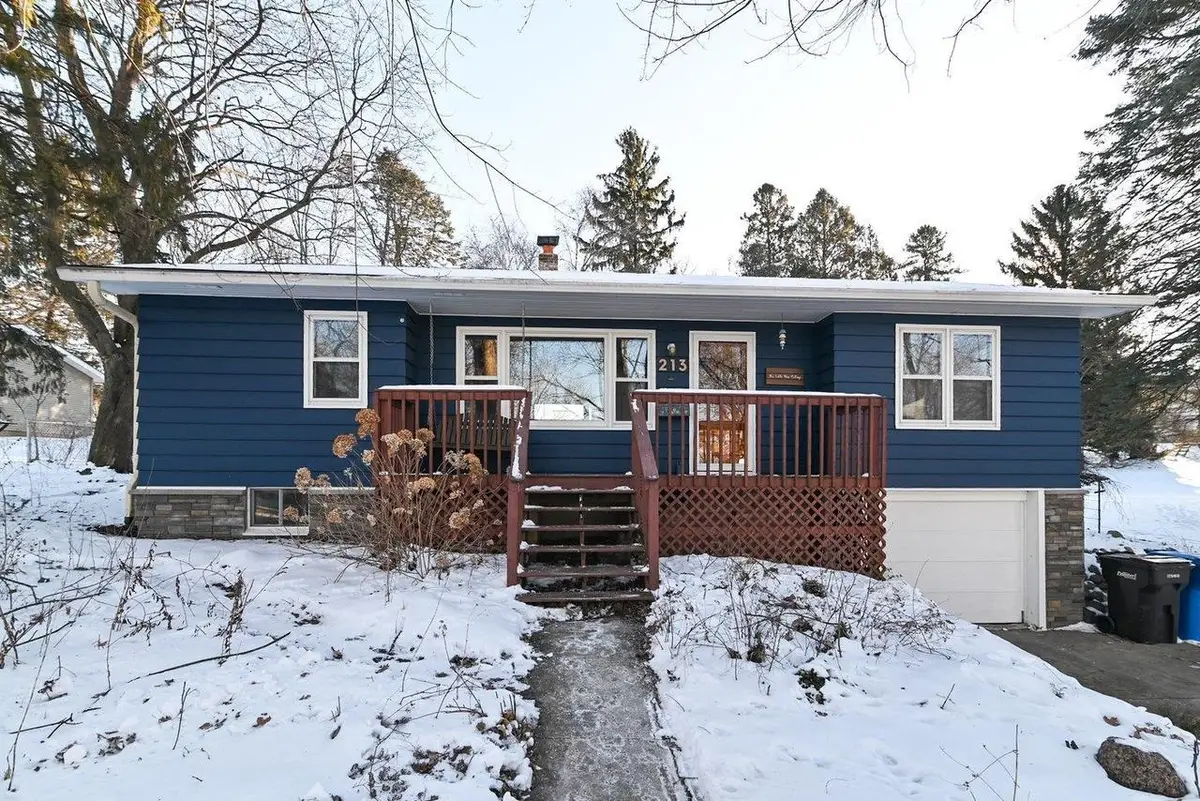 213 Highland Street, Mount Horeb, WI 53572 - Image #1