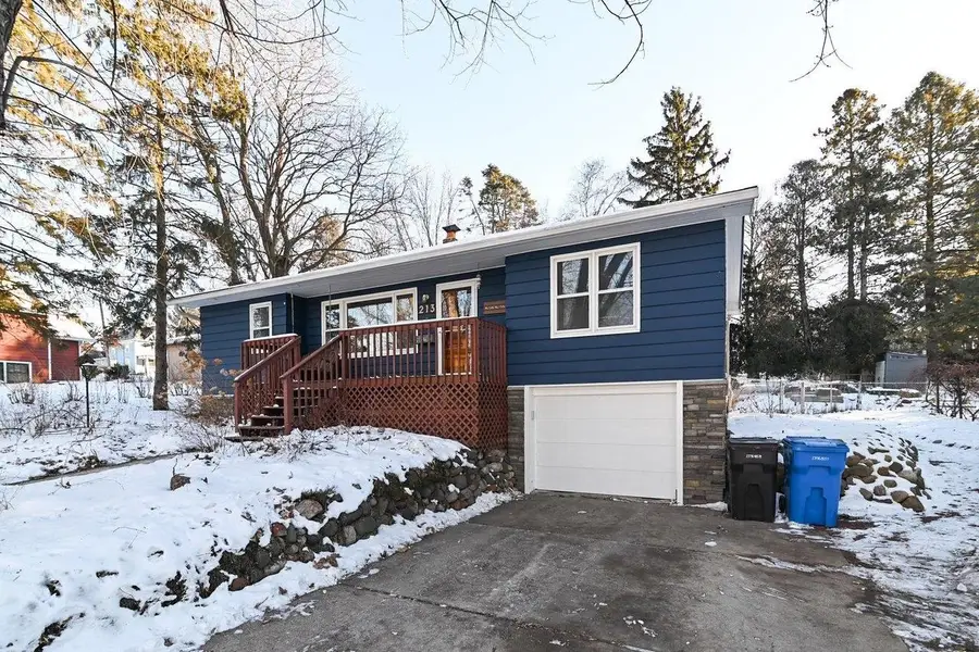 213 Highland Street, Mount Horeb, WI 53572 - Image #2