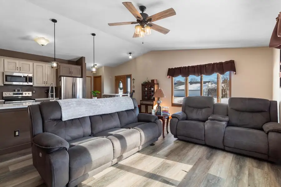 1127 Arthur Drive, Milton, WI 53563 - Image #2