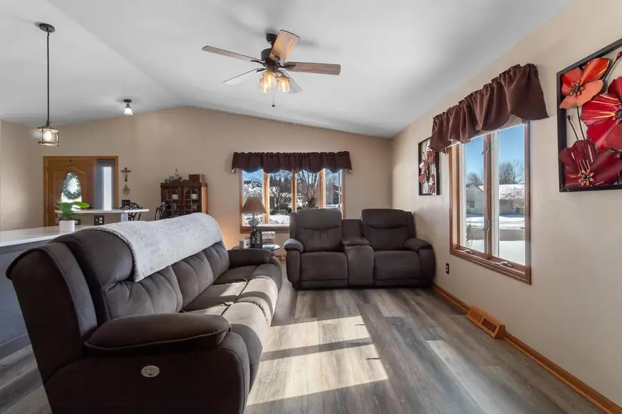 1127 Arthur Drive, Milton, WI 53563 - Image #3