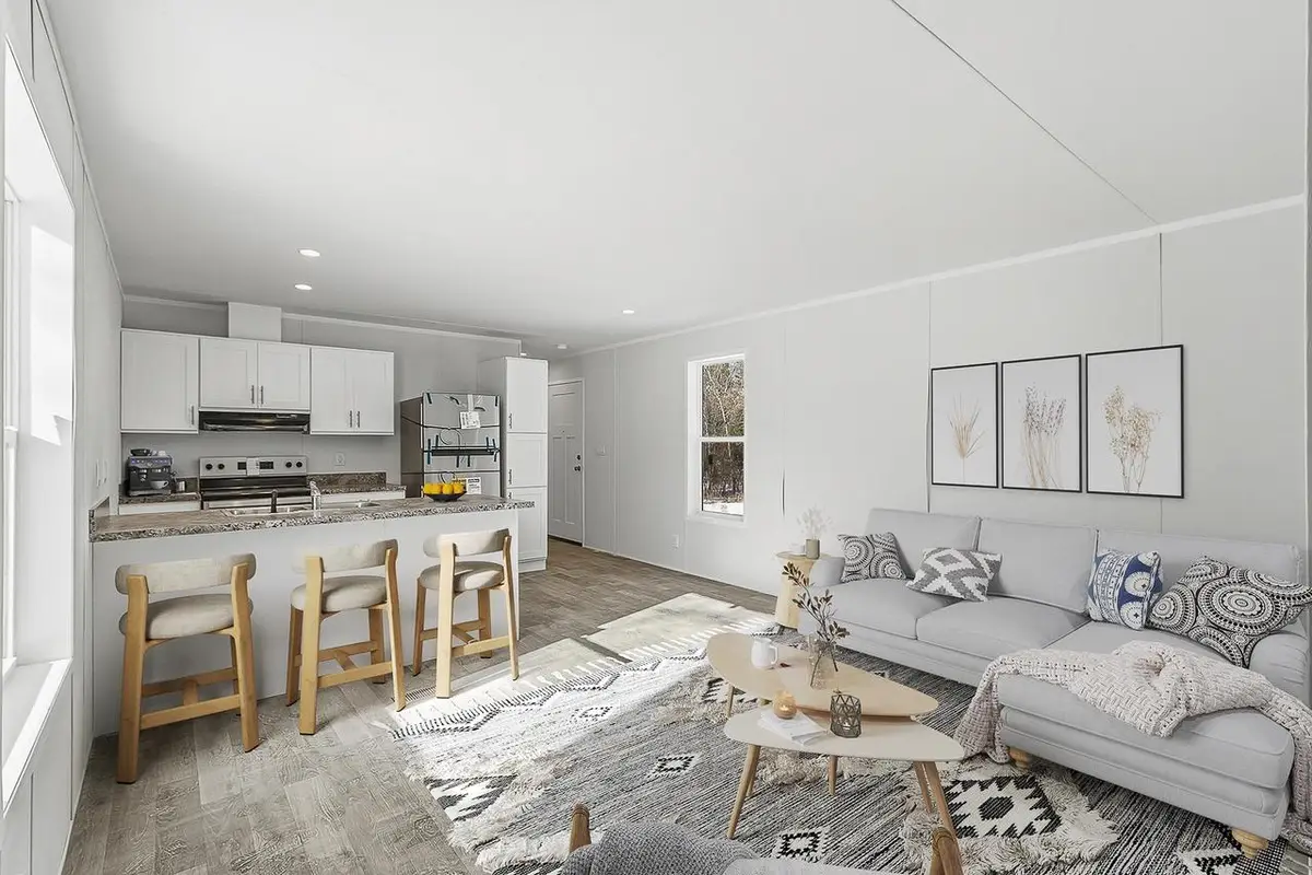 1752 E County RD Z LOT 25, Arkdale, WI 54613 - Image #1