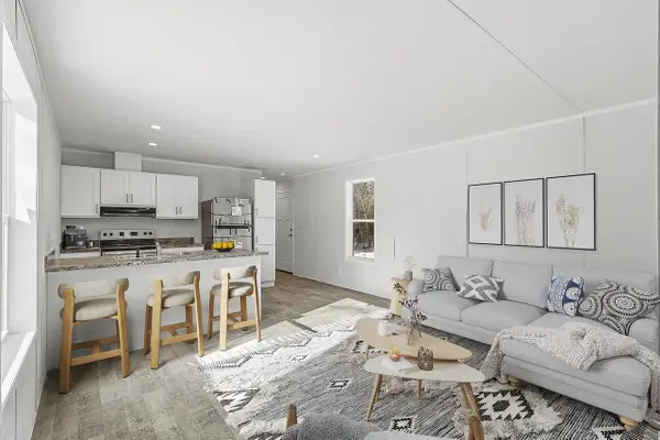 1752 E County RD Z LOT 25, Arkdale, WI 54613