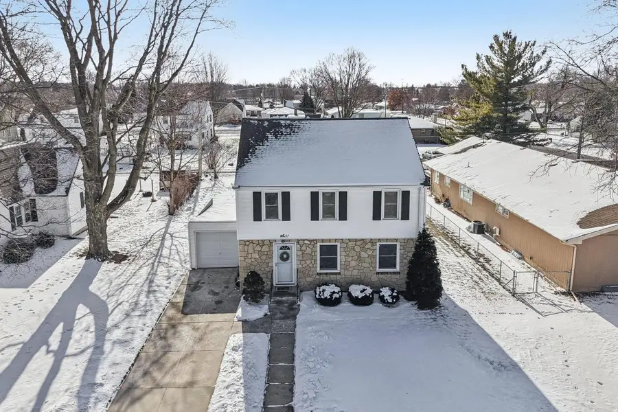 108 4th Street, Waunakee, WI 53597 - #2