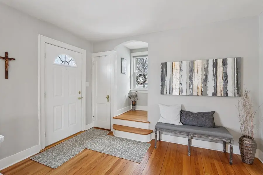 108 4th Street, Waunakee, WI 53597 - #3