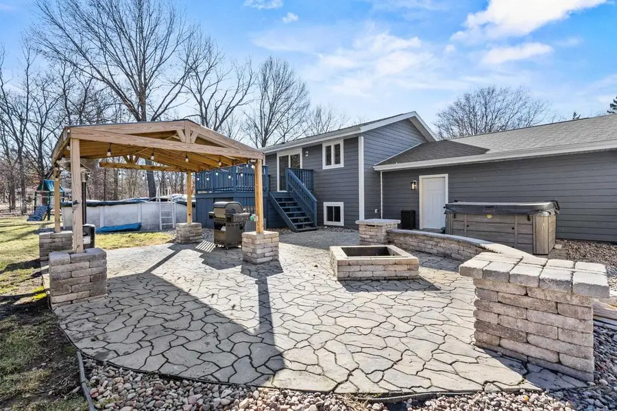 5980 N Lilly Lane, Milton, WI 53563 - #3