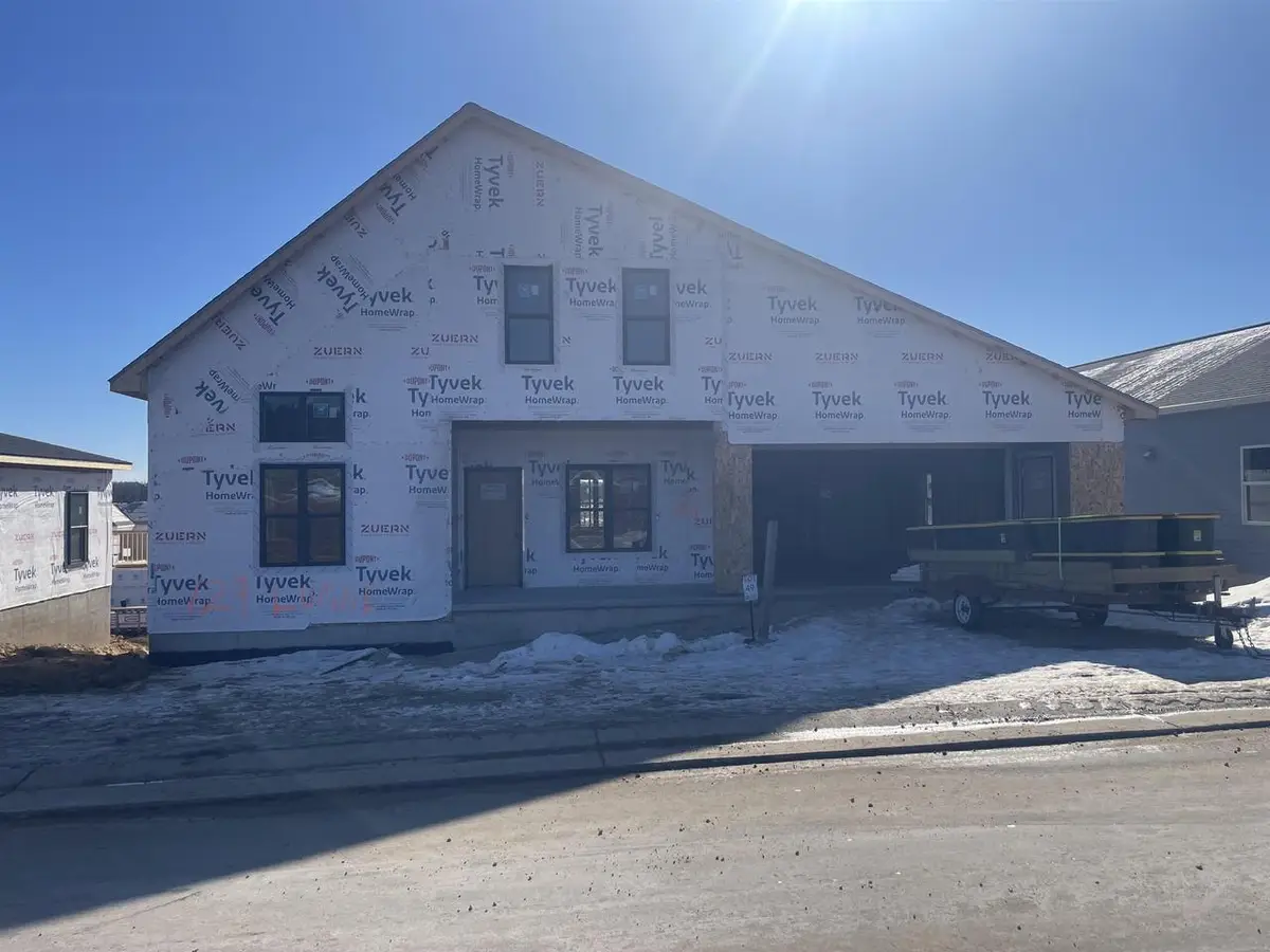 129 Lupine Avenue, Poynette, WI 53955 - #1