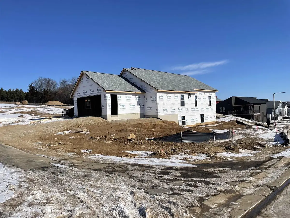 120 Lupine Avenue, Poynette, WI 53955 - #1