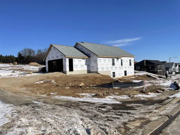 120 Lupine Avenue, Poynette, WI 53955