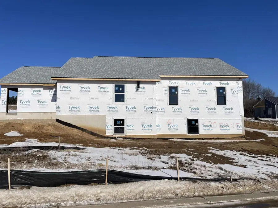 120 Lupine Avenue, Poynette, WI 53955 - #2