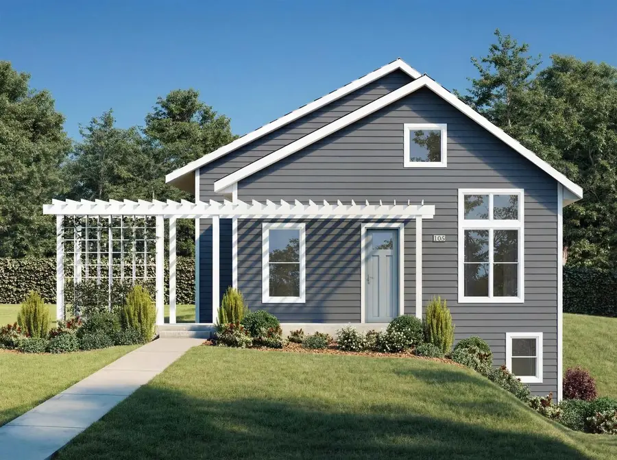 120 Lupine Avenue, Poynette, WI 53955 - #3