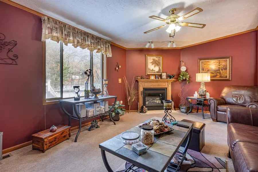 399 Oakbrook Drive, Wisconsin Dells, WI 53965 - #3