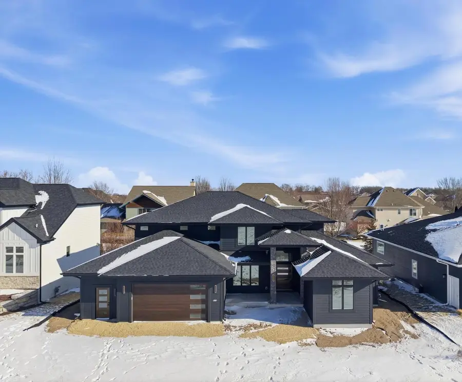 819 Schewe Road, Middleton, WI 53562 - #2