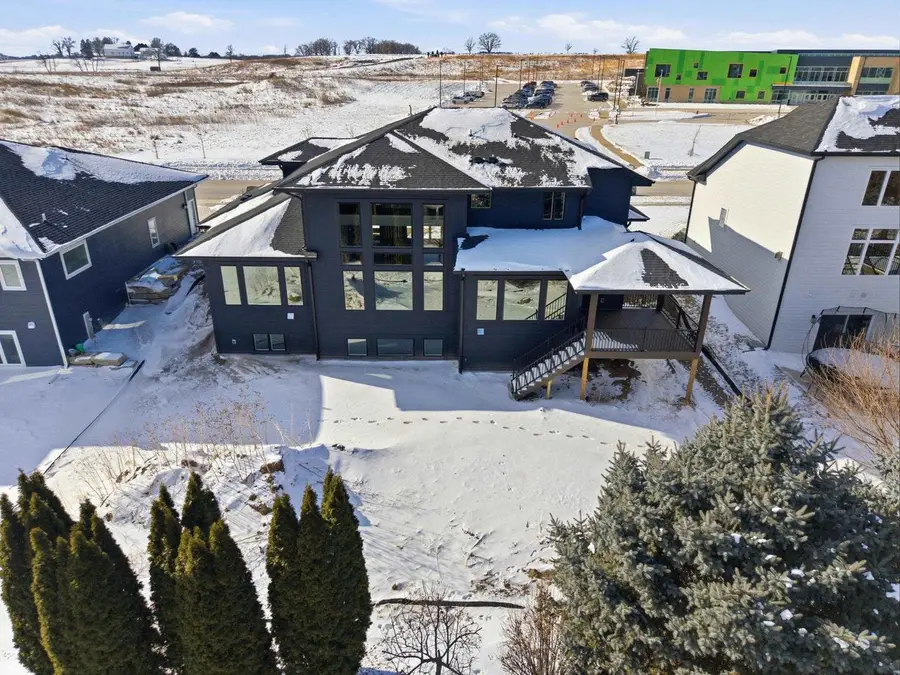 819 Schewe Road, Middleton, WI 53562 - #3