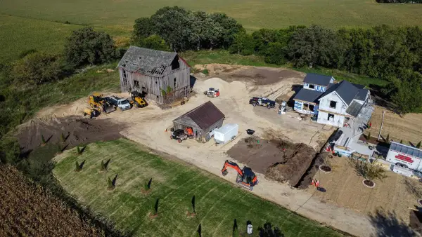 2430 Bailey Road, Sun Prairie, WI 53590