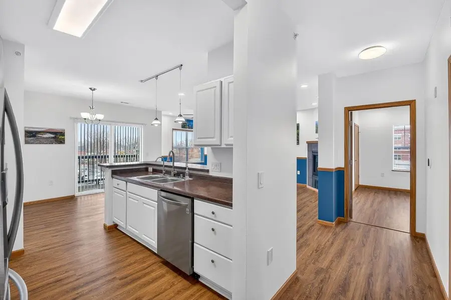 5198 Sassafras Drive #202, Fitchburg, WI 53711 - #3