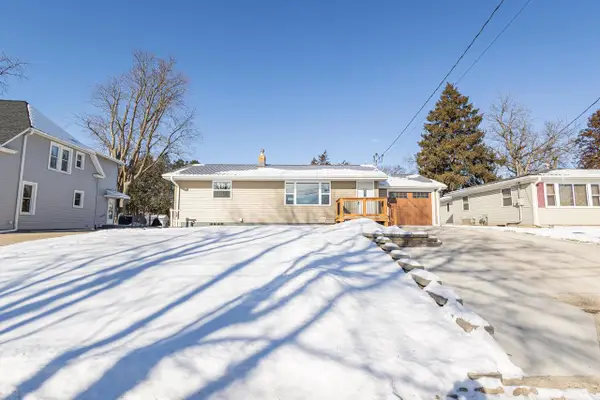 380 Jefferson Street, Platteville, WI 53818