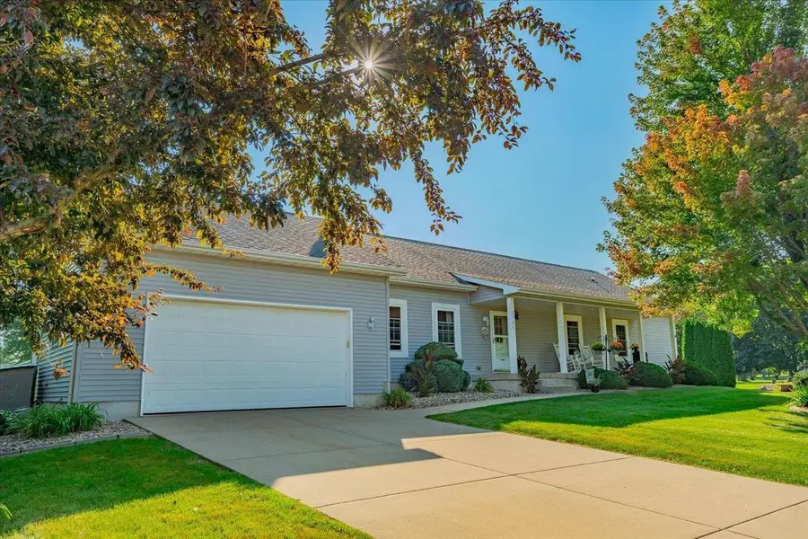 3784 Token Road, Deforest, WI 53532 - #2