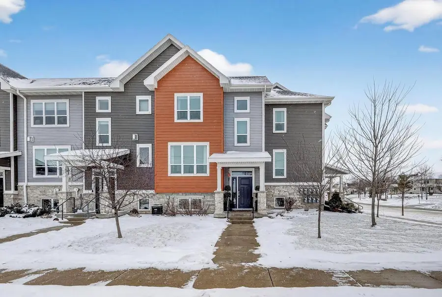 9395 Old Sauk Road, Middleton, WI 53562 - #2