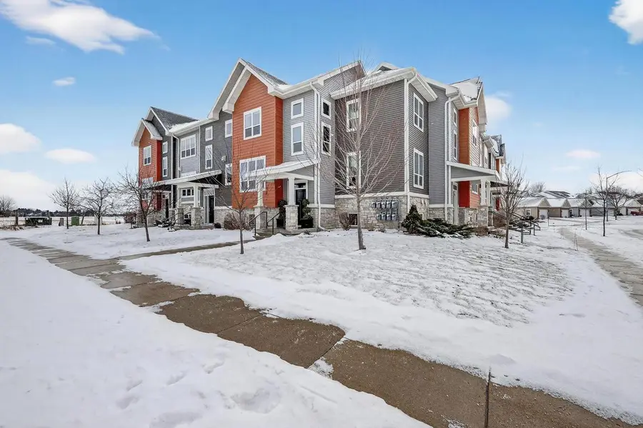 9395 Old Sauk Road, Middleton, WI 53562 - #3