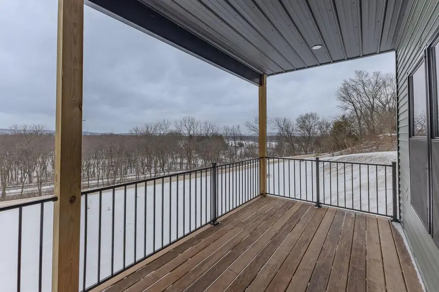 7248 S Bluff Road, De Soto, WI 54624 - #2