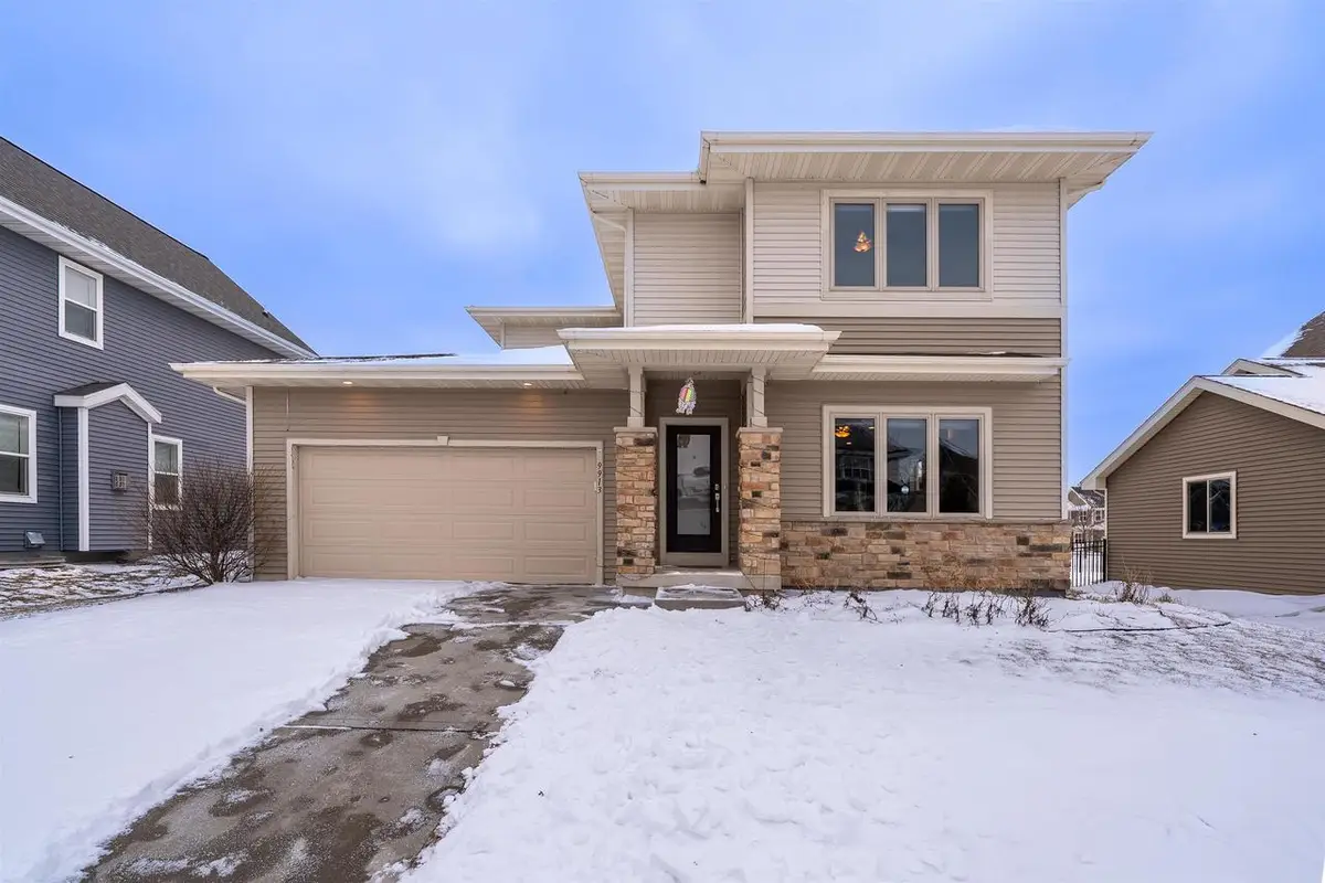 9913 Autumn Breeze Road, Middleton, WI 53562 - #1