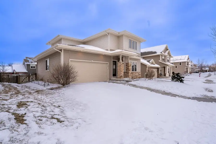 9913 Autumn Breeze Road, Middleton, WI 53562 - #2