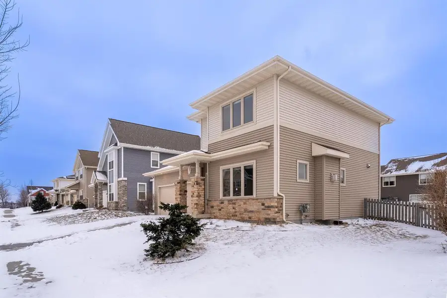 9913 Autumn Breeze Road, Middleton, WI 53562 - #3