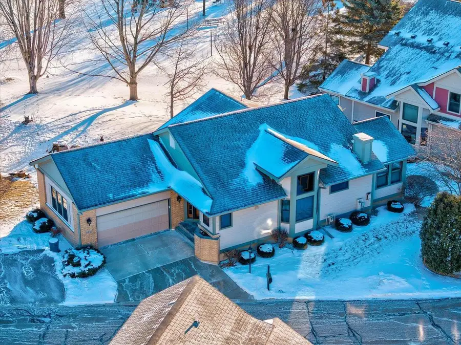 1030 Rooster Run, Middleton, WI 53562 - #2