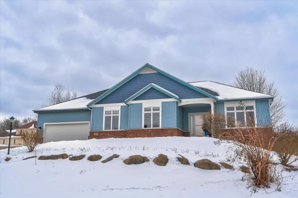 4873 Highwood Circle, Middleton, WI 53562 - #1