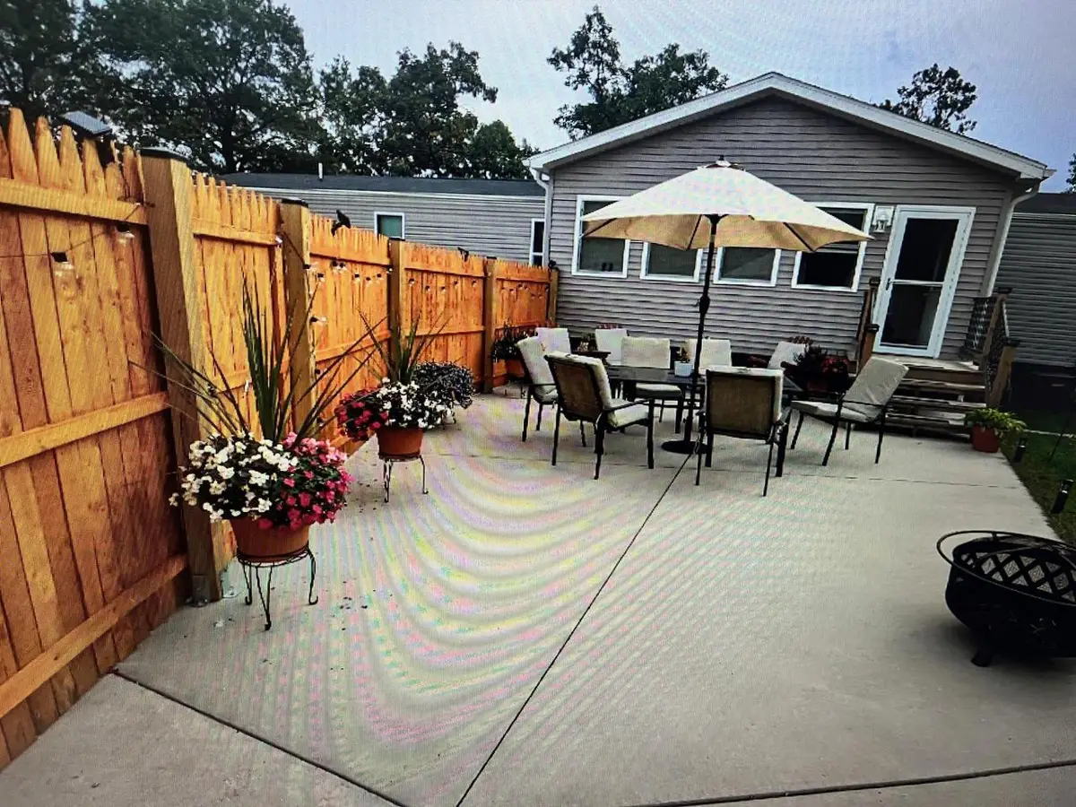 1119A S Buttercup Court, Friendship, WI 53934 - #1