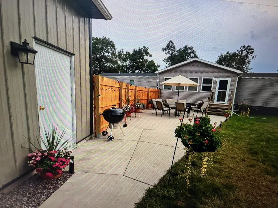 1119A S Buttercup Court, Friendship, WI 53934 - #2