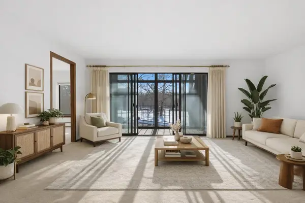 325 S Yellowstone Drive #228, Madison, WI 53705