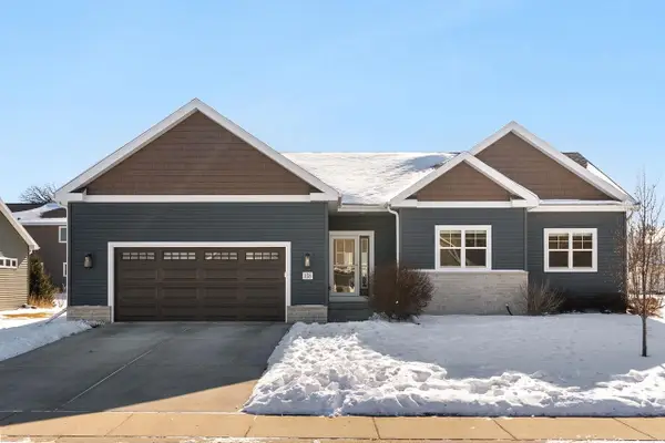 108 Drumlin Circle, Oregon, WI 53575