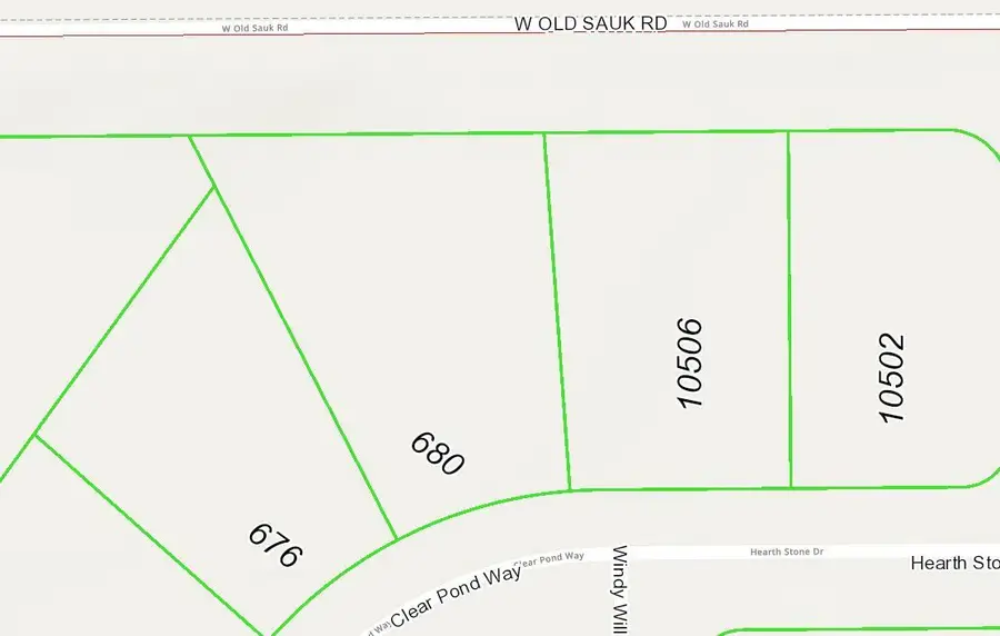 680 Clear Pond Way, Verona, WI 53593 - Image #3