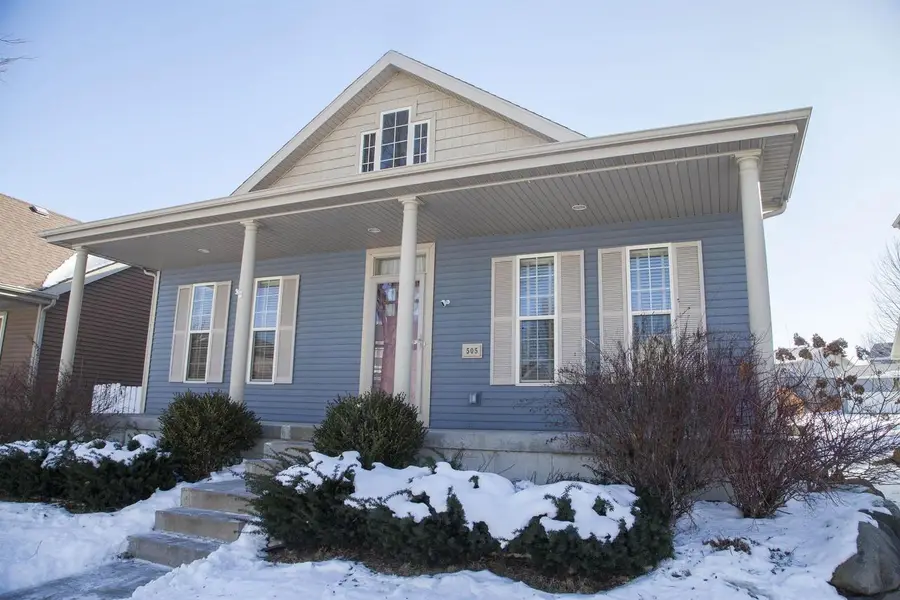 505 Pine Lawn Parkway, Verona, WI 53593 - Image #2