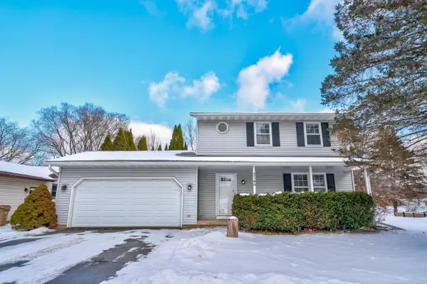 3149 Silverton Trail, Madison, WI 53719