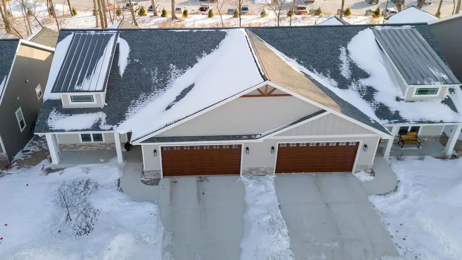 4147 Fox Forest Way, Deforest, WI 53532 - #2