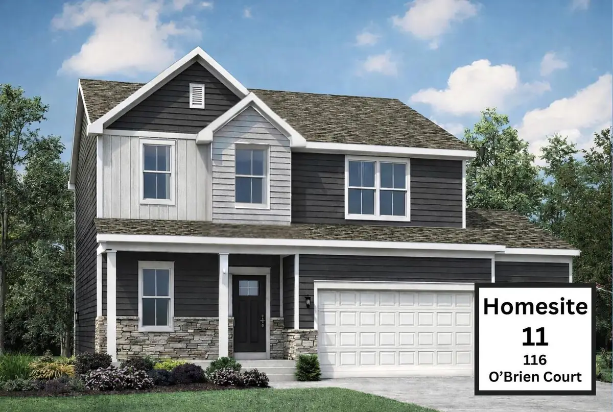 116 O'Brien Court #11, Columbus, WI 53925 - #1