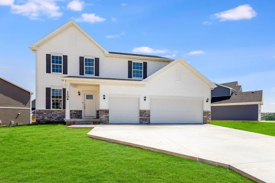 116 O'Brien Court #11, Columbus, WI 53925 - #3