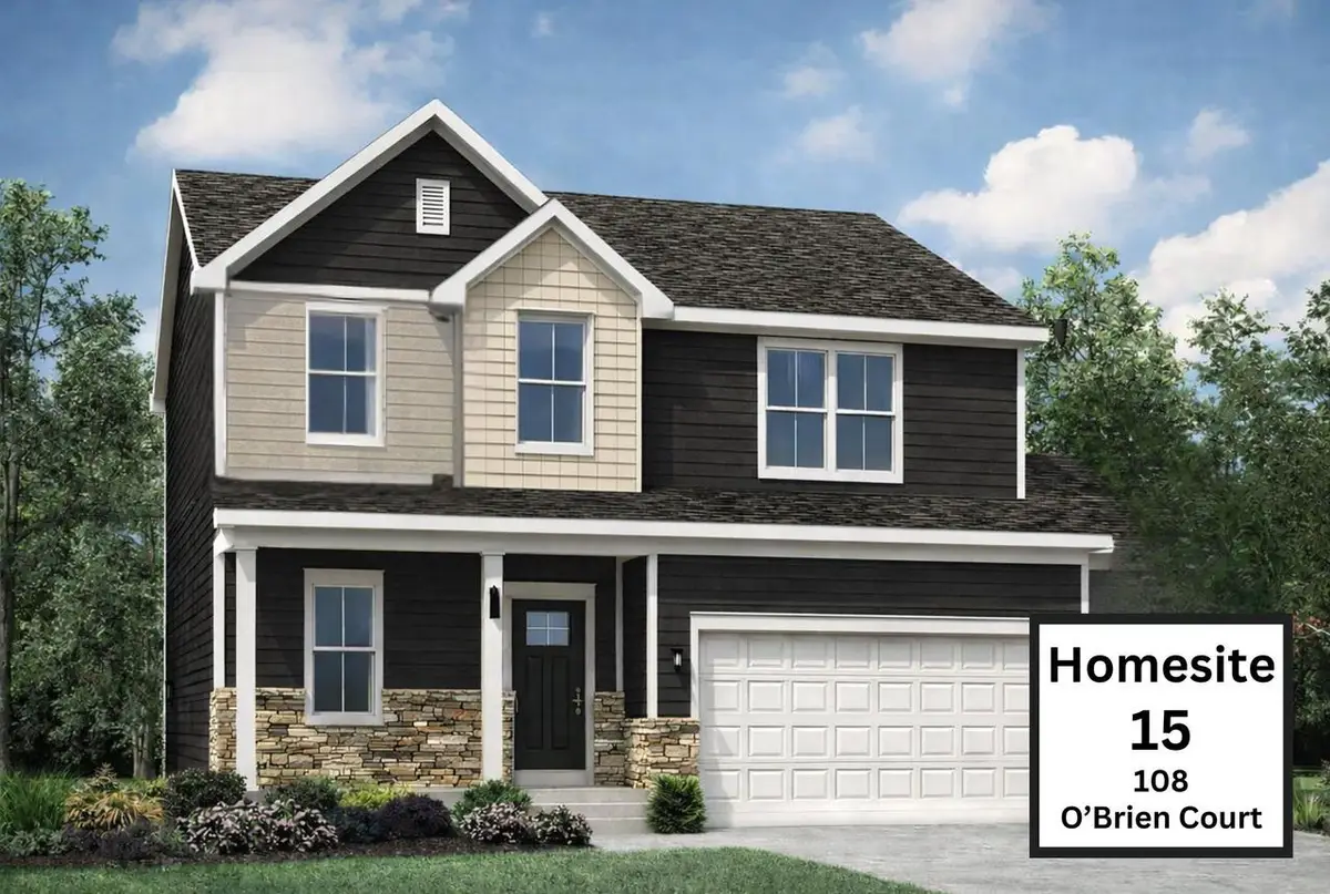 108 O'Brien Court #15, Columbus, WI 53925 - #1