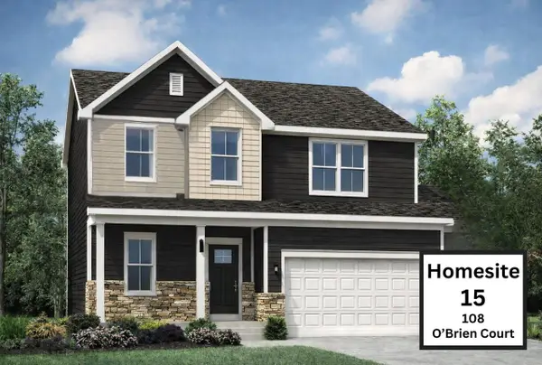 108 O'Brien Court #15, Columbus, WI 53925