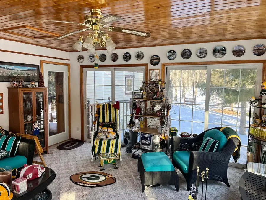 1356 A & B Cypress Court, Friendship, WI 53934 - #2