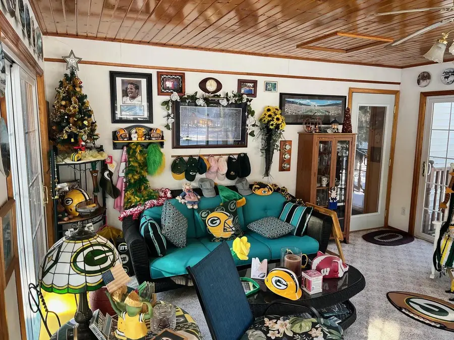 1356 A & B Cypress Court, Friendship, WI 53934 - #3