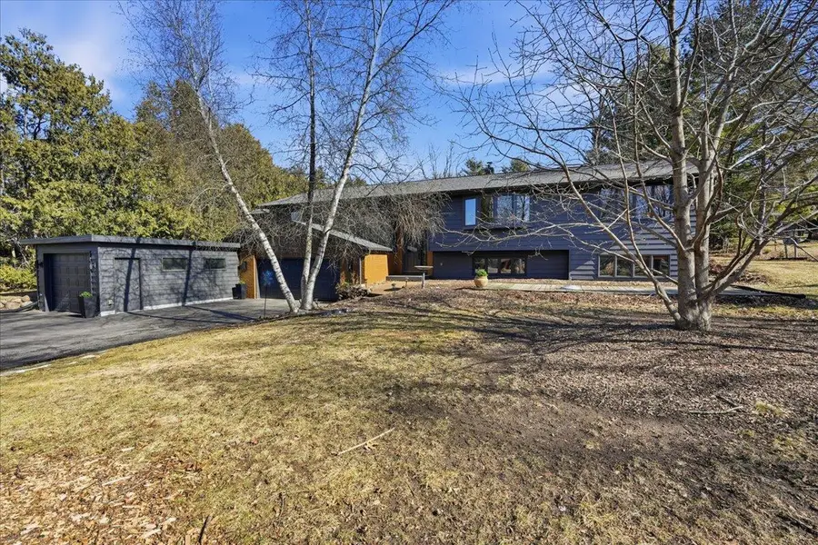 4730 Toepfer Road, Middleton, WI 53562 - #3