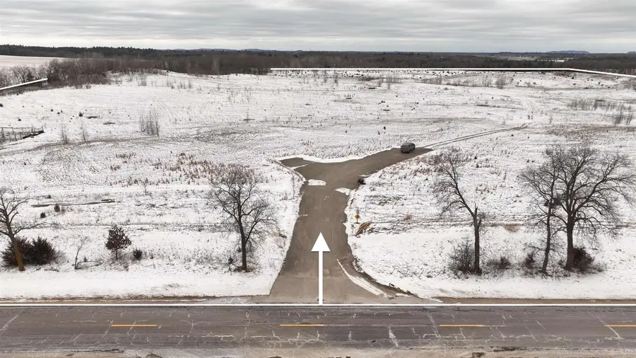 2387 County Road G, Grand Marsh, WI 53936 - #2